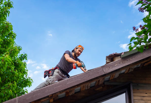 Best Emergency Roof Repair Services  in Mccormick, SC